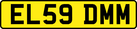EL59DMM