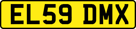 EL59DMX