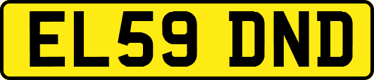 EL59DND
