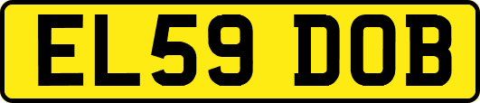 EL59DOB