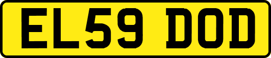 EL59DOD