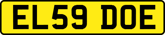 EL59DOE