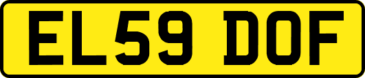 EL59DOF