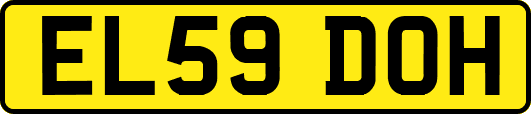 EL59DOH