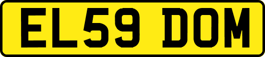 EL59DOM