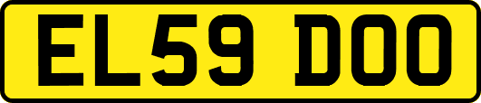 EL59DOO