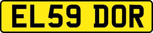 EL59DOR