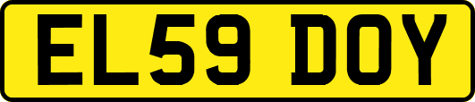 EL59DOY