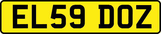 EL59DOZ
