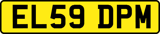 EL59DPM