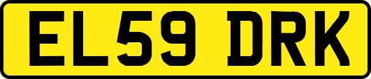 EL59DRK