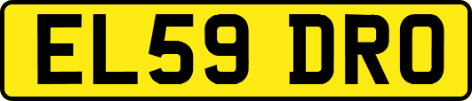 EL59DRO