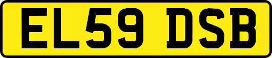 EL59DSB