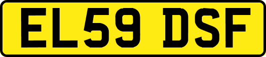 EL59DSF
