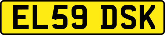 EL59DSK