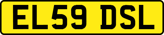 EL59DSL