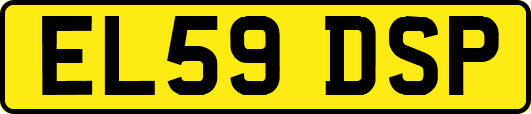 EL59DSP