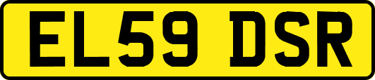 EL59DSR