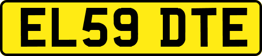 EL59DTE