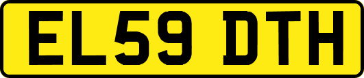 EL59DTH