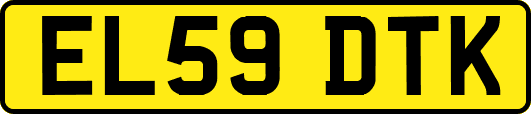 EL59DTK