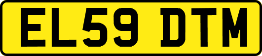 EL59DTM