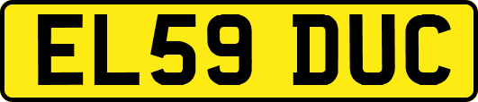 EL59DUC