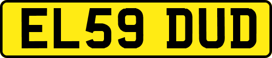 EL59DUD