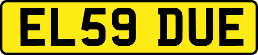 EL59DUE