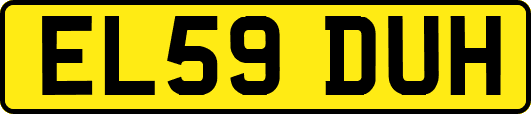 EL59DUH