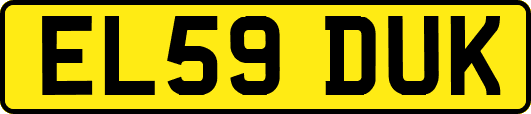 EL59DUK