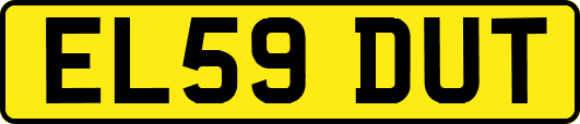 EL59DUT