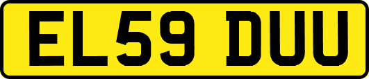 EL59DUU