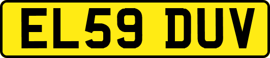 EL59DUV