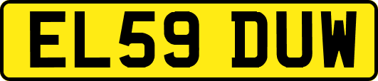 EL59DUW