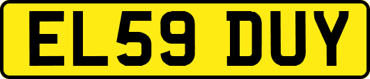 EL59DUY