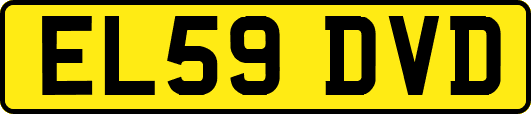 EL59DVD