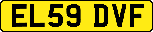 EL59DVF