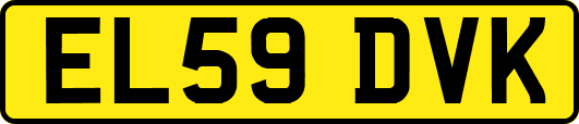 EL59DVK