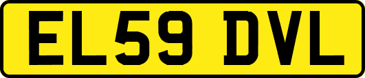 EL59DVL