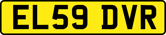EL59DVR