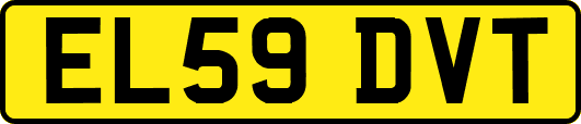 EL59DVT