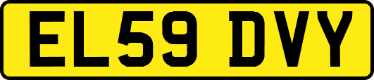 EL59DVY