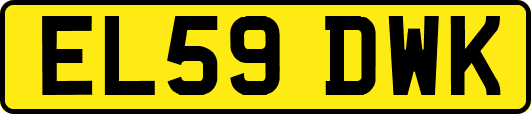 EL59DWK