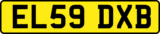 EL59DXB