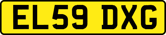 EL59DXG
