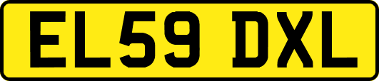 EL59DXL