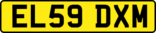 EL59DXM