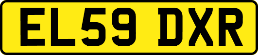 EL59DXR