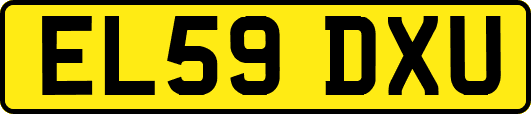EL59DXU